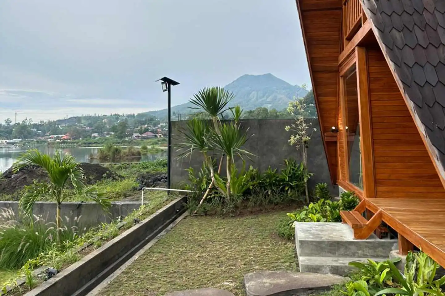 Facilities